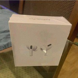 Apple Air Pods Pro